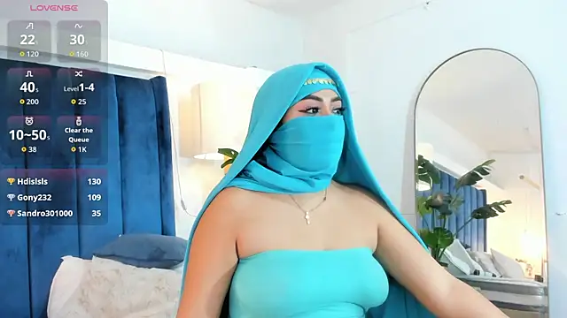 fatimarab__ Obrolan Langsung XXX