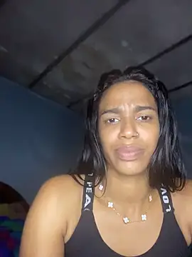 FlorSalvaje_ Live XXX-chat