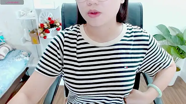 Candy_Sweetie_'s Live XXX Chat