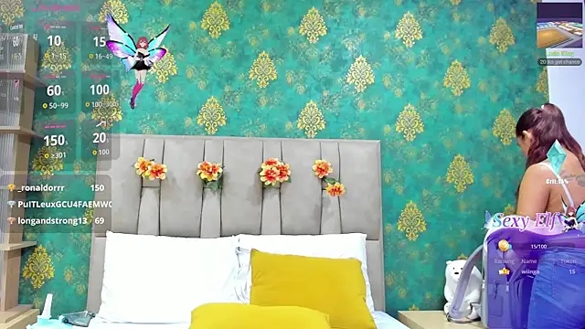 SamyPrincexx Chat XXX live