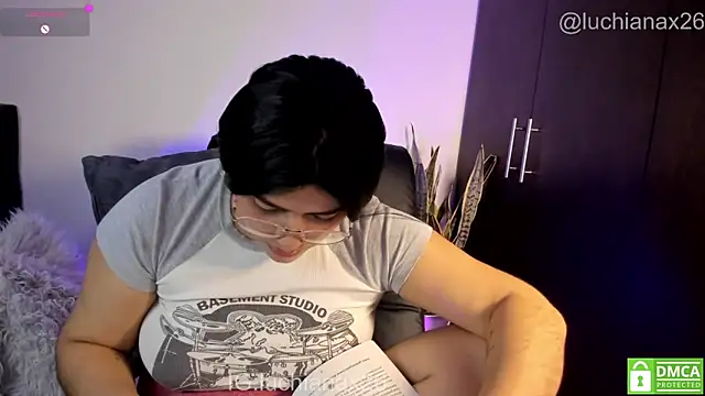 lucy26_ Live XXX-chat