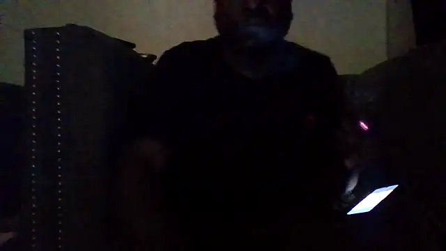 Daddy_hook Pertunjukan Webcam