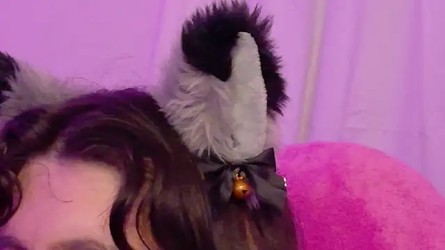 Živý XXX chat Sachi_Meow