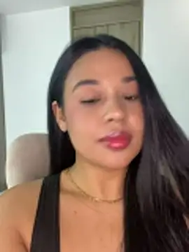 Živý XXX chat Aitana98_