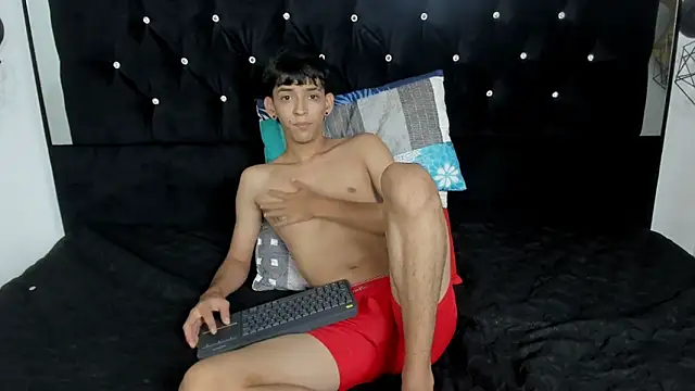 Sebas_catのウェブカメラショー