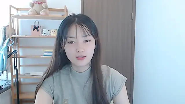 Živý XXX chat Mimi-cnbaby