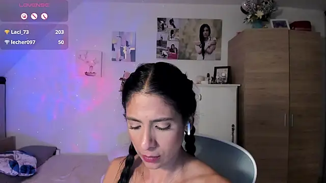 Veronikolsen-n Live XXX chat