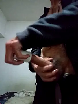 Toro18x4 Webcam Show