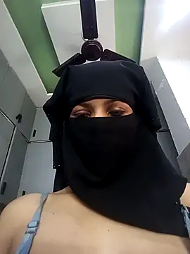 Chat +18 de Aafreen_36 ao vivo