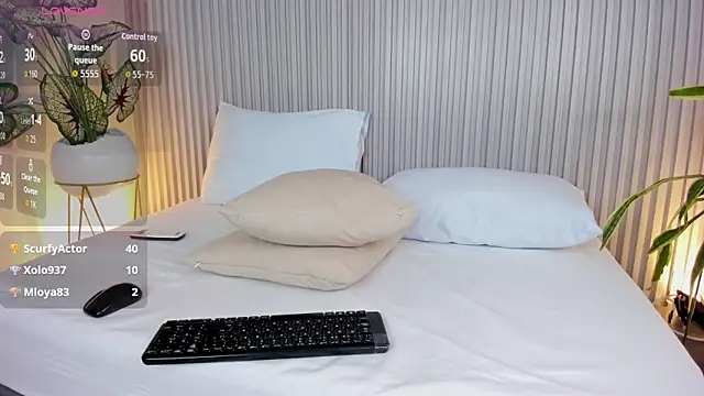 cristina_gallardo Live XXX-chat