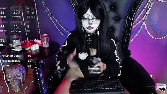 Navier__ Live XXX-chat