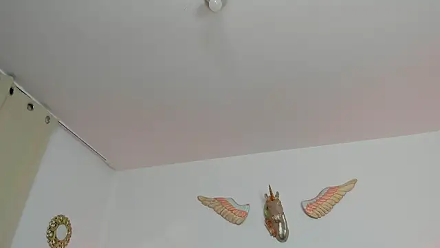 Chat XXX en directo de Natalye_23