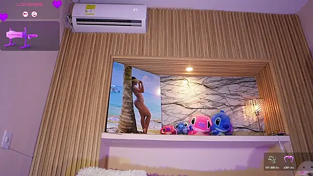 Sembang XXX Secara Langsung Adriana_crof