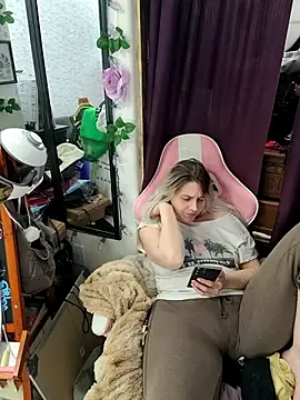 Sembang XXX Secara Langsung ScarletCallings_420