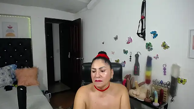 Sembang XXX Secara Langsung mature_bigboobs10