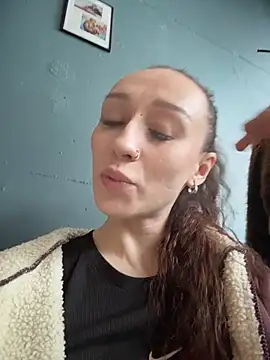 ElizaFi – Live XXX-chat