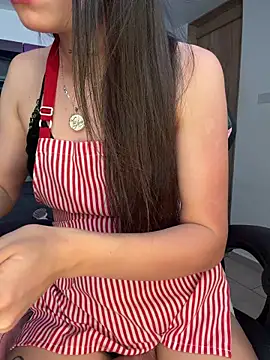 Camistar18 Webcam show