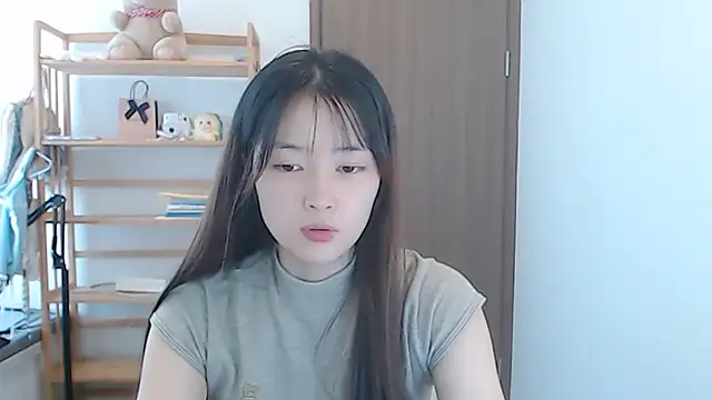 Mimi-cnbaby's Live XXX Chat