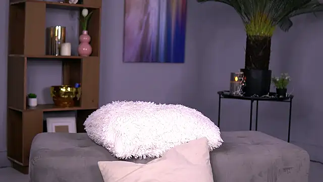 Show webcam de SkylerAura