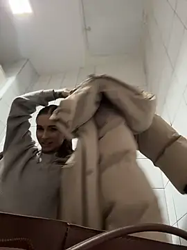 Charming_Ritta Webcam Show