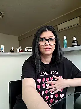 The_Lollipop_Enchantress_'s Live XXX Chat