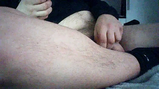 Webkamerová show Meistro30