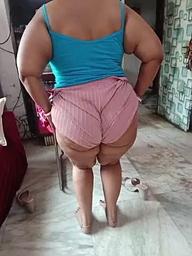 Show de webcam de Ivy-09