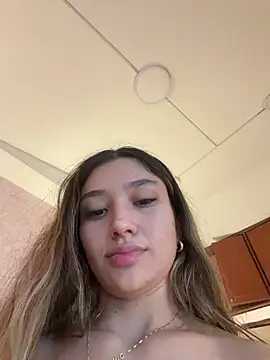 Arianavillada 라이브 XXX 채팅