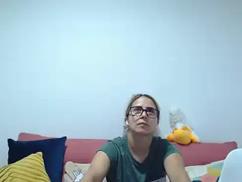 Lunazina 라이브 XXX 채팅