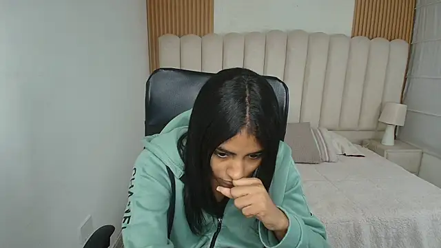 shaneelle 라이브 XXX 채팅