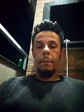 Santanacumxplod 网络视讯表演