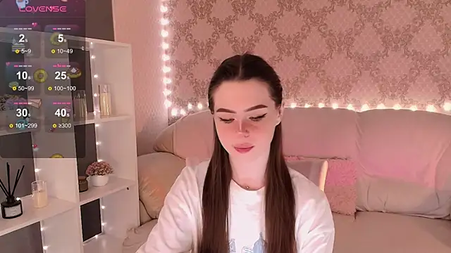 HolyMiax 라이브 XXX 채팅