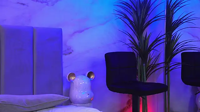 Izabellle02 웹캠 쇼