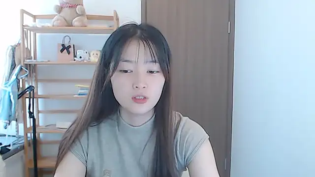 Mimi-cnbaby 라이브 XXX 채팅