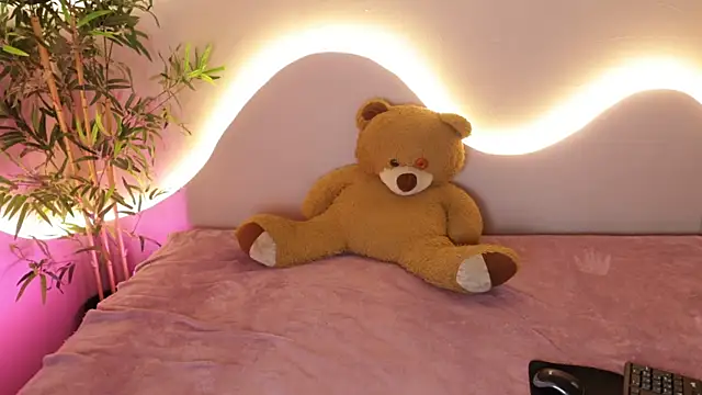 Emma_Lirys 라이브 XXX 채팅