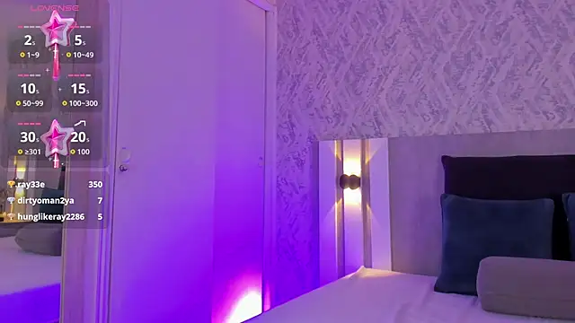 krystal_foxx Adlı Modelin Canlı XXX Sohbeti