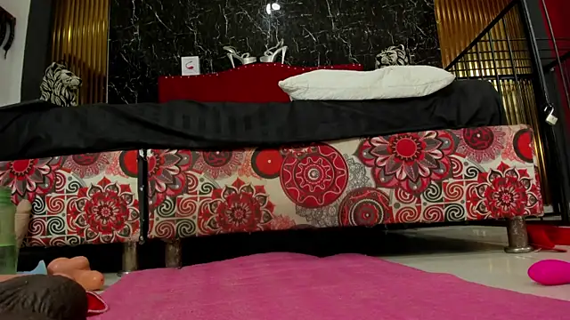 VanessaHard_as' Live XXX Chat