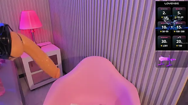 Chat XXX en directo de ori_whore