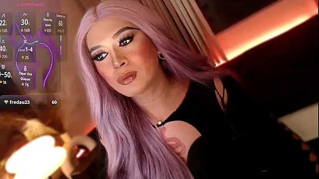 mslilly_croft Live XXX Chat