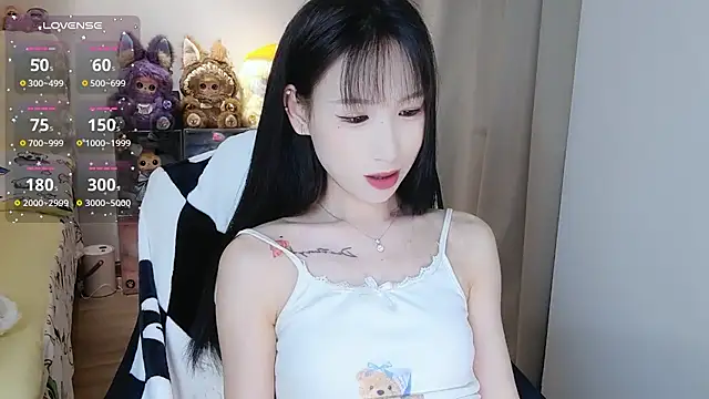 XXX chat uživo modela M-OTT_