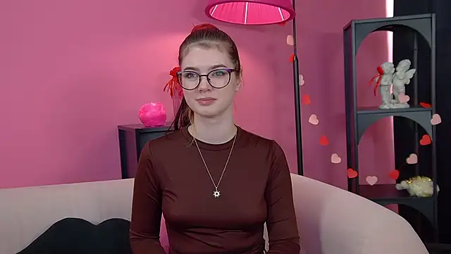 MelissaMays Adlı Modelin Canlı XXX Sohbeti