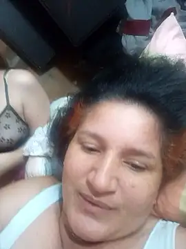 Sra_Angelina Webcam Show