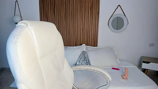 XXX chat uživo modela Alaska_deluxe