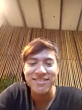 isaac_grimm webcam show