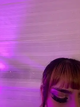 ivy-777 webkamerás műsora