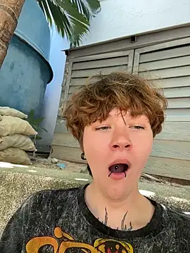 XXX chat uživo modela IceMur