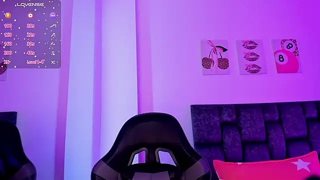 Madison_Rosee's Live XXX Chat