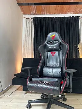 Benjii_Carter1 Webcam-Show