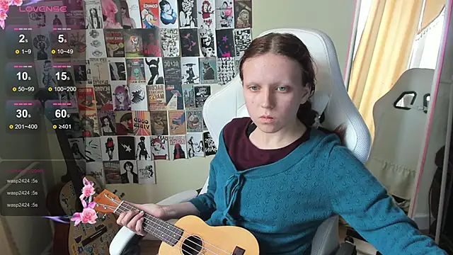 NikolFlostt Live XXX Chat