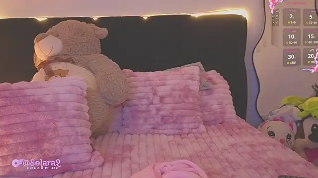 DollfaceInk 라이브 XXX 채팅